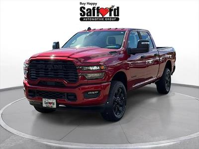 New 2026 Ram 2500 Big Horn Crew Cab for sale #TG293116 - photo 1