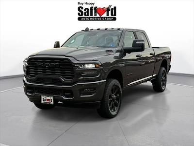New 2026 Ram 2500 Big Horn Crew Cab for sale #TG293224 - photo 1