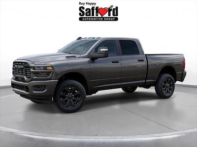 New 2026 Ram 2500 Big Horn Crew Cab for sale #TG293224 - photo 2