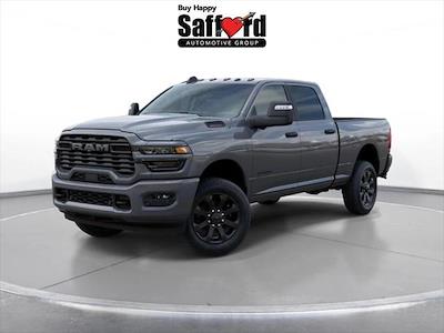 New 2026 Ram 2500 Big Horn Crew Cab for sale #TG293225 - photo 1