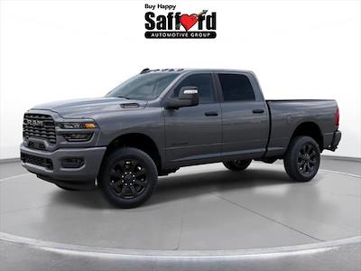 New 2026 Ram 2500 Big Horn Crew Cab for sale #TG293225 - photo 2