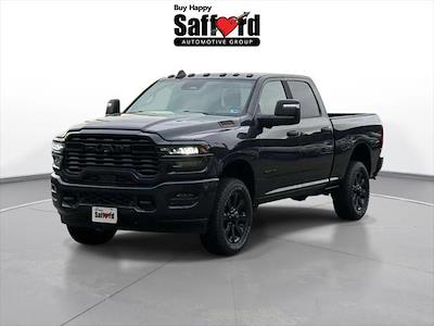 New 2026 Ram 2500 Big Horn Crew Cab for sale #TG293227 - photo 1