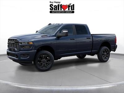 New 2026 Ram 2500 Big Horn Crew Cab for sale #TG293227 - photo 2