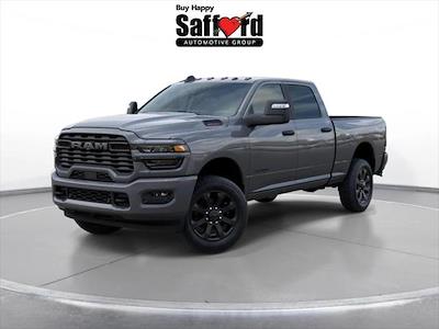 New 2026 Ram 2500 Big Horn Crew Cab for sale #TG293230 - photo 1