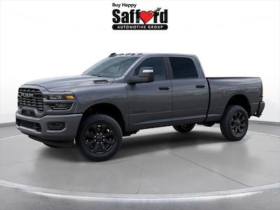 New 2026 Ram 2500 Big Horn Crew Cab for sale #TG293230 - photo 2