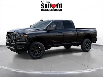 New 2026 Ram 2500 Big Horn Crew Cab for sale #TG294576 - photo 2