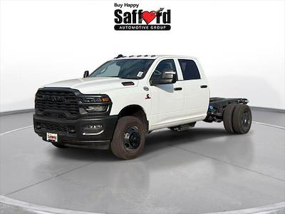 New 2026 Ram 3500 Crew Cab 60 CA Cab Chassis for sale #TG296127 - photo 1