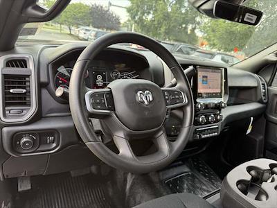 New 2026 Ram 3500 Crew Cab 60 CA Cab Chassis for sale #TG296127 - photo 2