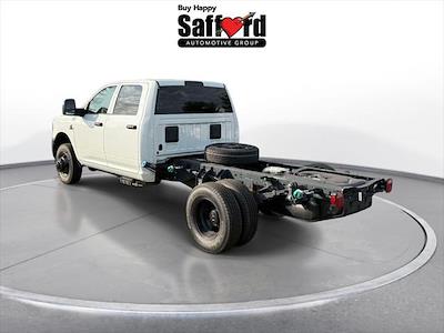New 2026 Ram 3500 Crew Cab 60 CA Cab Chassis for sale #TG296127 - photo 2