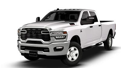 New 2026 Ram 3500 Tradesman Crew Cab for sale #TG296928 - photo 1