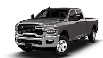 New 2026 Ram 3500 Tradesman Crew Cab for sale #TG296931 - photo 1