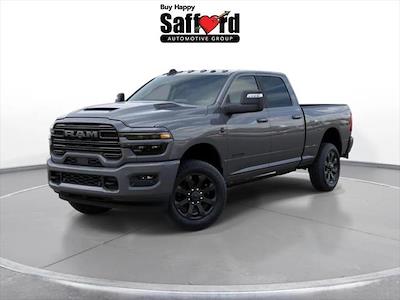 New 2026 Ram 2500 Laramie Crew Cab for sale #TG301945 - photo 1