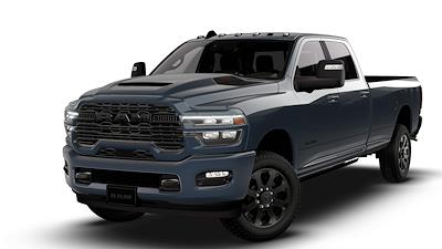 New 2026 Ram 2500 Laramie Crew Cab for sale #TG302875 - photo 1