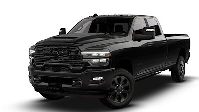 New 2026 Ram 2500 Laramie Crew Cab for sale #TG302877 - photo 1