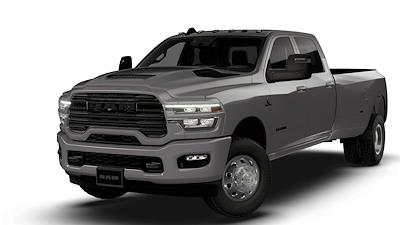 New 2026 Ram 3500 Laramie Crew Cab for sale #TG304365 - photo 1