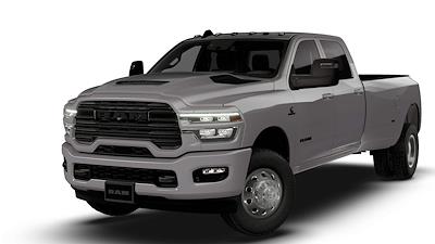 New 2026 Ram 3500 Laramie Crew Cab for sale #TG304366 - photo 1