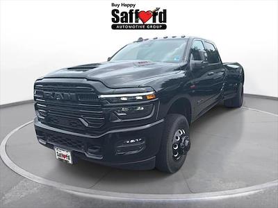 New 2026 Ram 3500 Laramie Crew Cab for sale #TG304367 - photo 1