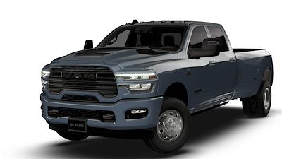 New 2026 Ram 3500 Laramie Crew Cab for sale #TG304369 - photo 1