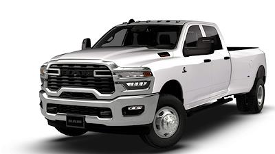 New 2026 Ram 3500 Tradesman Crew Cab for sale #TG304374 - photo 1