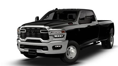 New 2026 Ram 3500 Tradesman Crew Cab for sale #TG304375 - photo 1