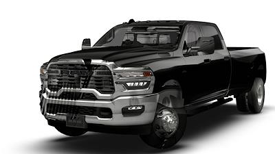 New 2026 Ram 3500 Tradesman Crew Cab for sale #TG304378 - photo 1