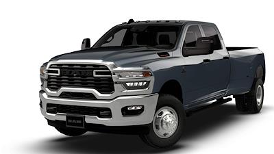 New 2026 Ram 3500 Tradesman Crew Cab for sale #TG304379 - photo 1