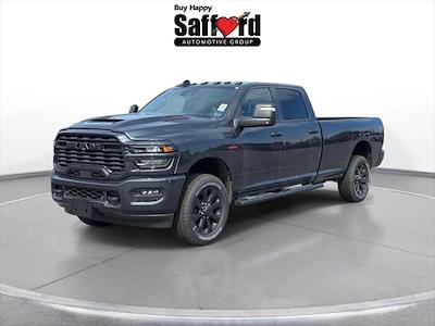 New 2026 Ram 2500 Tradesman Crew Cab for sale #TG305049 - photo 1