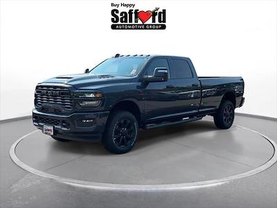 New 2026 Ram 2500 Tradesman Crew Cab for sale #TG305050 - photo 1