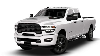 New 2026 Ram 2500 Tradesman Crew Cab for sale #TG305455 - photo 1
