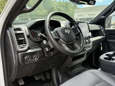 New 2026 Ram 5500 Crew Cab 84 CA Cab Chassis for sale #TG306525 - photo 2