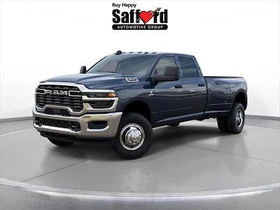 New 2026 Ram 3500 Tradesman Crew Cab for sale #TG306853 - photo 1