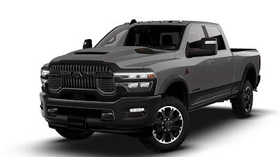 New 2026 Ram 2500 Rebel Crew Cab for sale #TG307541 - photo 1