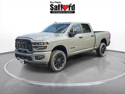 New 2026 Ram 2500 Big Horn Crew Cab for sale #TG307546 - photo 1
