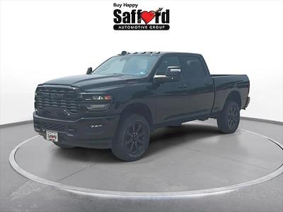 New 2026 Ram 2500 Big Horn Crew Cab for sale #TG307547 - photo 1
