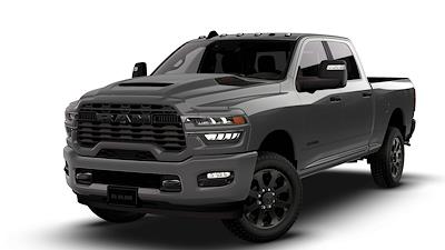 New 2026 Ram 2500 Big Horn Crew Cab for sale #TG307548 - photo 1