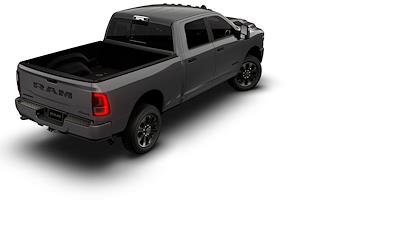 New 2026 Ram 2500 Big Horn Crew Cab for sale #TG307548 - photo 2