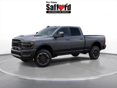 New 2026 Ram 2500 Rebel Crew Cab for sale #TG307569 - photo 2