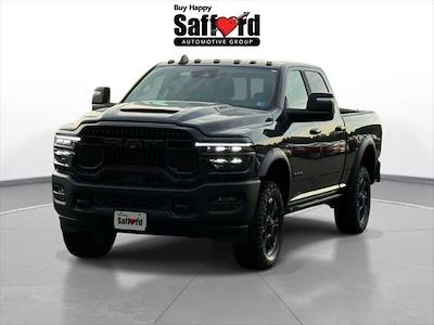 New 2026 Ram 2500 Rebel Crew Cab for sale #TG307570 - photo 1