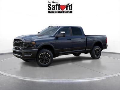 New 2026 Ram 2500 Rebel Crew Cab for sale #TG307570 - photo 2