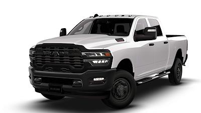 New 2026 Ram 2500 Tradesman Crew Cab for sale #TG307736 - photo 1