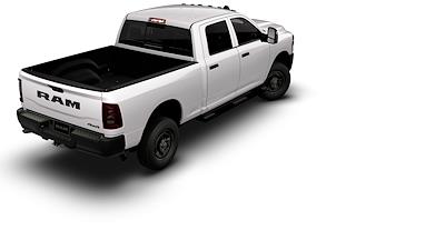 New 2026 Ram 2500 Tradesman Crew Cab for sale #TG307736 - photo 2