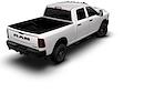 New 2026 Ram 2500 Tradesman Crew Cab for sale #TG307736 - photo 2