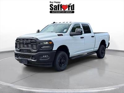 New 2026 Ram 2500 Tradesman Crew Cab for sale #TG307737 - photo 1