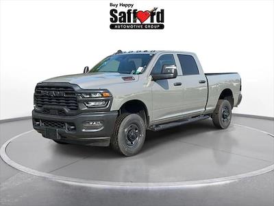 New 2026 Ram 2500 Tradesman Crew Cab for sale #TG307740 - photo 1