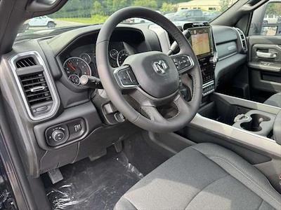 New 2026 Ram 3500 Big Horn Crew Cab for sale #TG308059 - photo 2