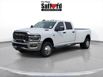 New 2026 Ram 3500 Tradesman Crew Cab for sale #TG308113 - photo 1