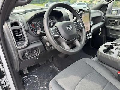 New 2026 Ram 3500 Tradesman Crew Cab for sale #TG308113 - photo 2