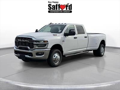 New 2026 Ram 3500 Tradesman Crew Cab for sale #TG308115 - photo 1