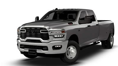 New 2026 Ram 3500 Tradesman Crew Cab for sale #TG308119 - photo 1