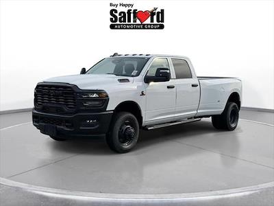 New 2026 Ram 3500 Tradesman Crew Cab for sale #TG308129 - photo 1